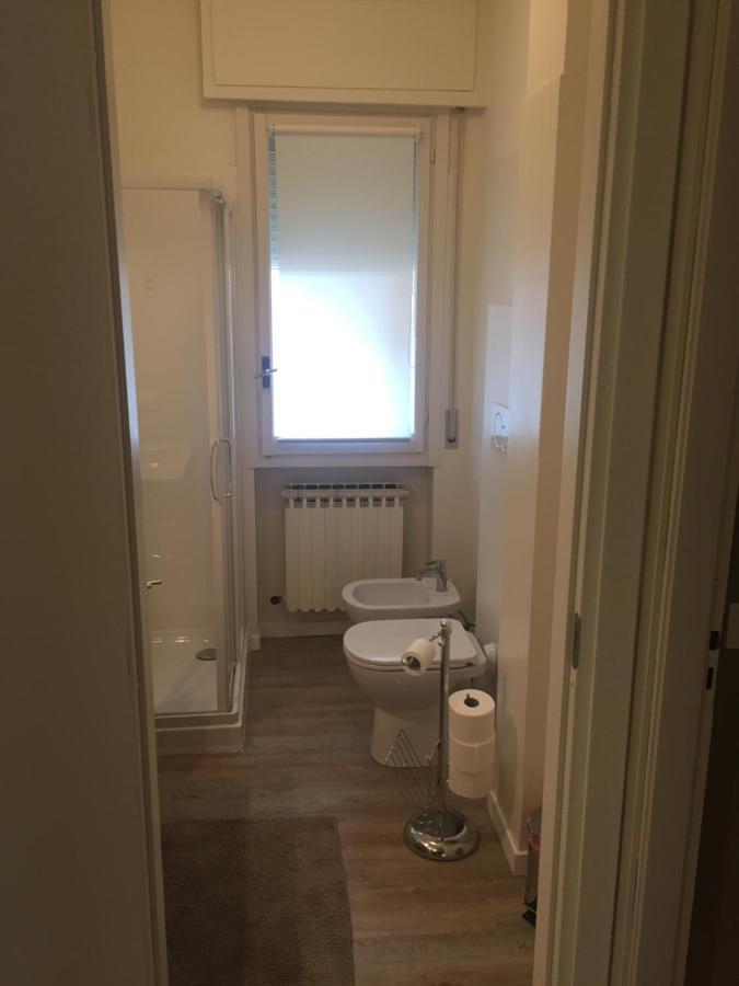 A Due Passi Dal Mare Apartamento Vallecrosia Exterior foto