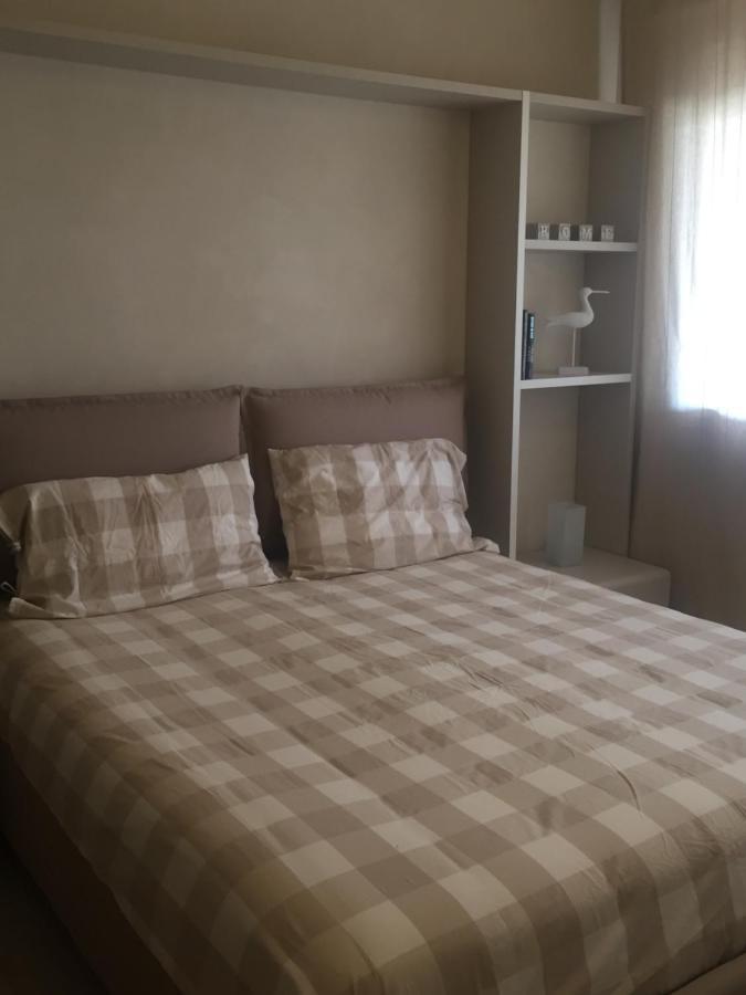 A Due Passi Dal Mare Apartamento Vallecrosia Exterior foto