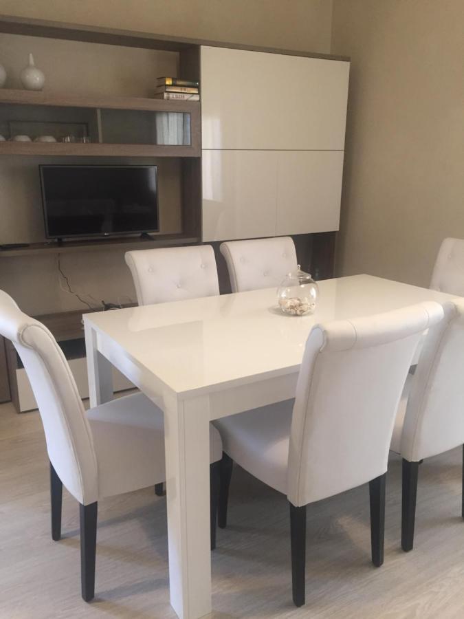 A Due Passi Dal Mare Apartamento Vallecrosia Exterior foto