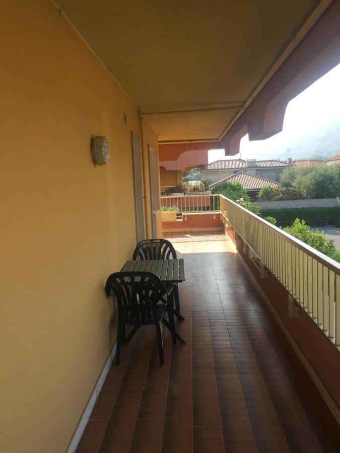 A Due Passi Dal Mare Apartamento Vallecrosia Exterior foto
