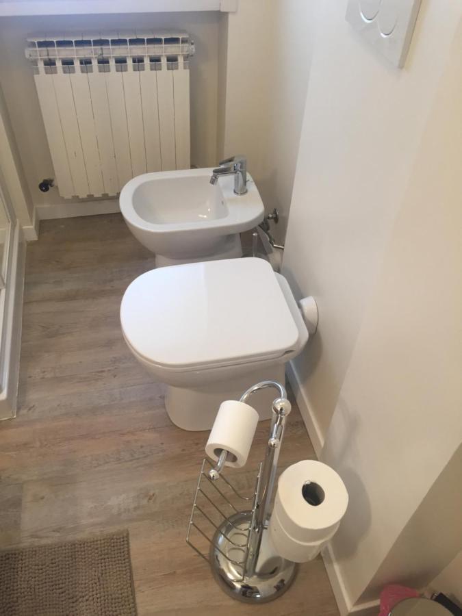 A Due Passi Dal Mare Apartamento Vallecrosia Exterior foto