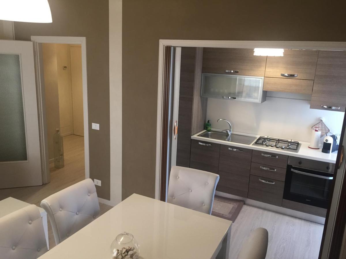 A Due Passi Dal Mare Apartamento Vallecrosia Exterior foto