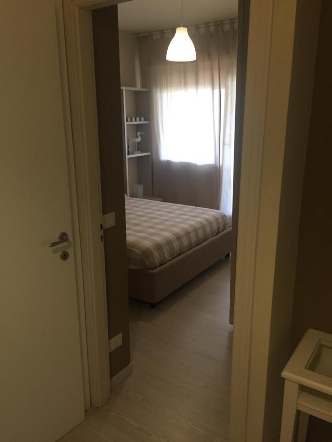A Due Passi Dal Mare Apartamento Vallecrosia Exterior foto