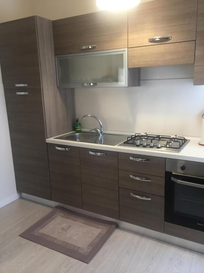 A Due Passi Dal Mare Apartamento Vallecrosia Exterior foto