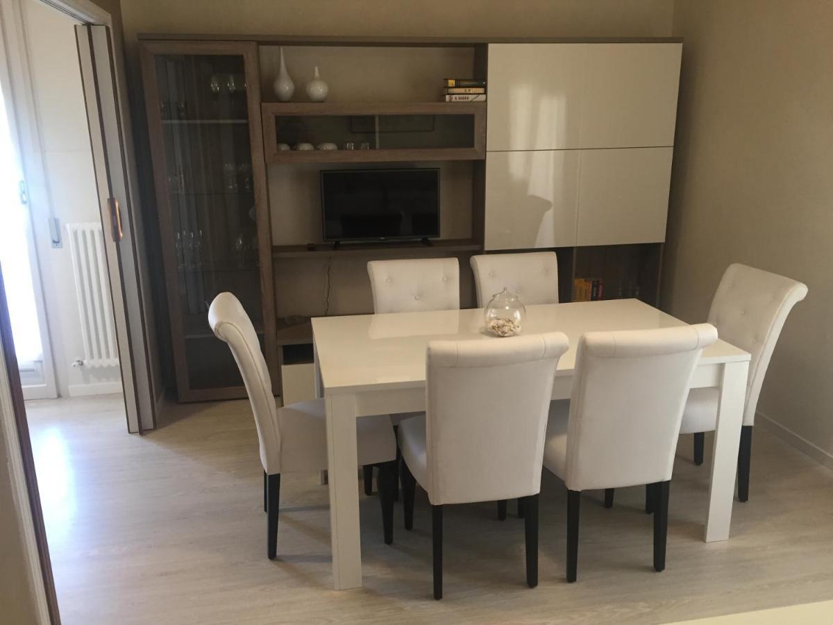 A Due Passi Dal Mare Apartamento Vallecrosia Exterior foto