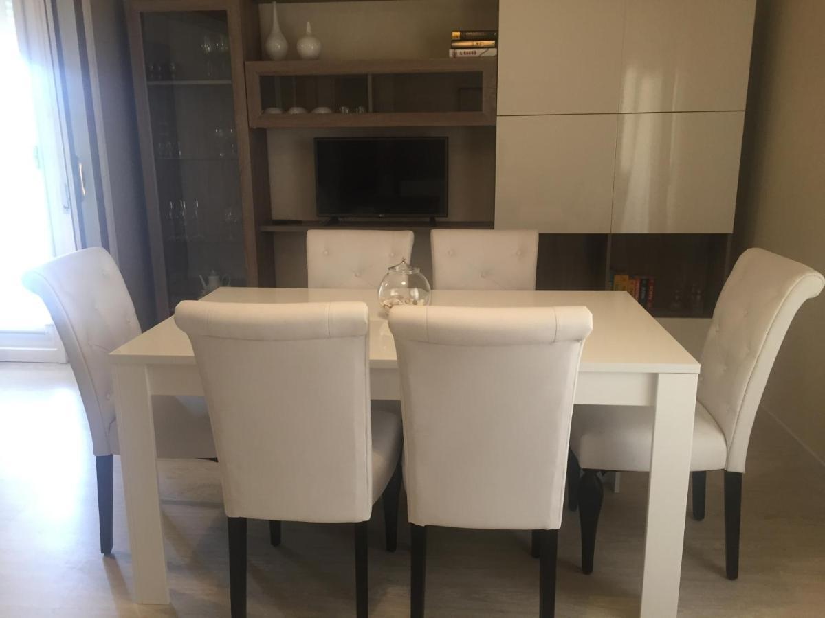 A Due Passi Dal Mare Apartamento Vallecrosia Exterior foto