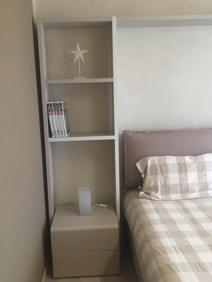 A Due Passi Dal Mare Apartamento Vallecrosia Exterior foto