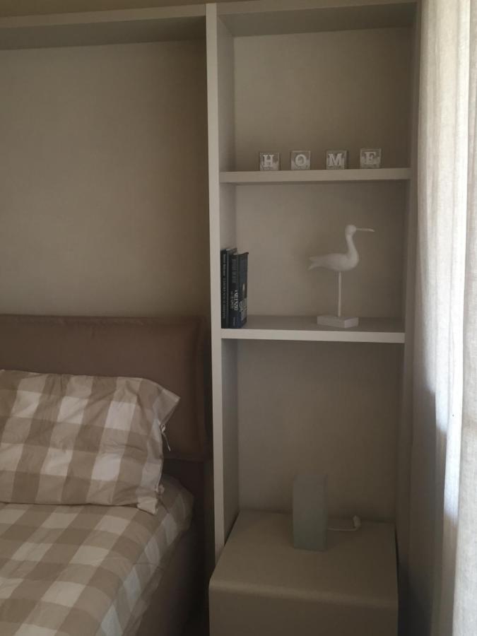 A Due Passi Dal Mare Apartamento Vallecrosia Exterior foto