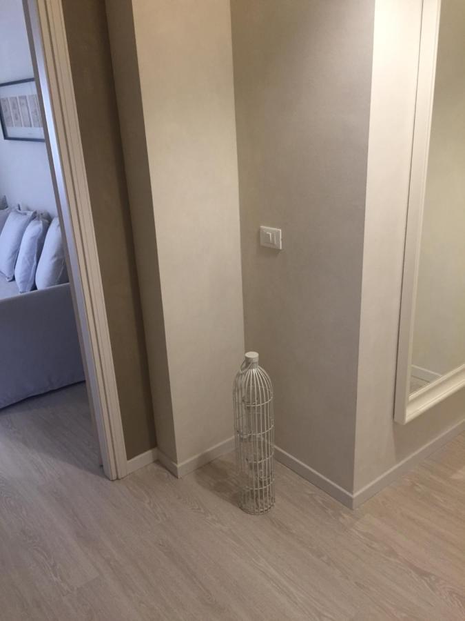 A Due Passi Dal Mare Apartamento Vallecrosia Exterior foto
