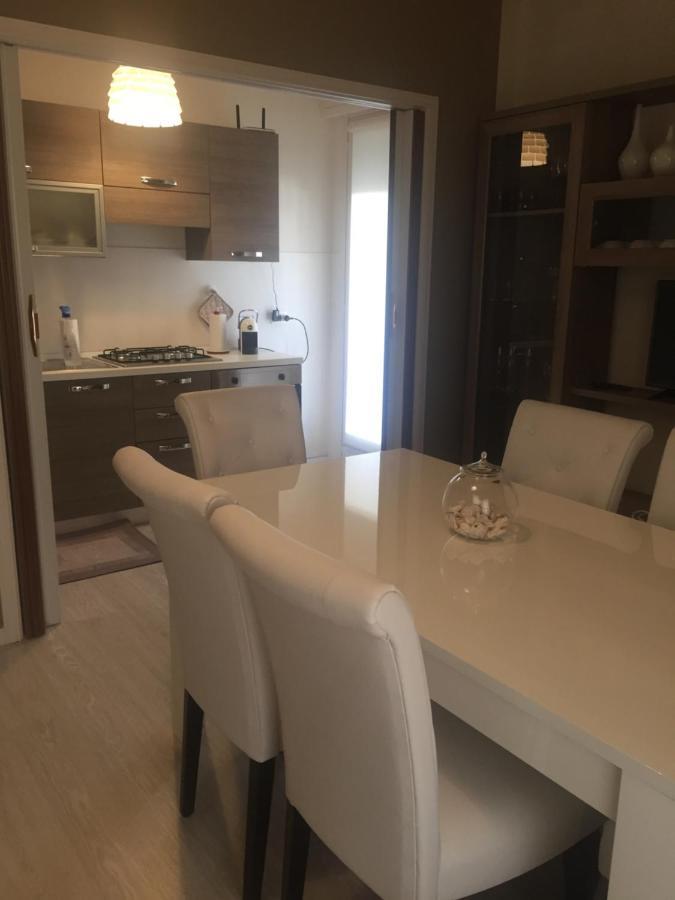 A Due Passi Dal Mare Apartamento Vallecrosia Exterior foto