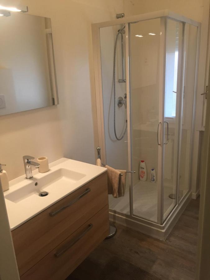 A Due Passi Dal Mare Apartamento Vallecrosia Exterior foto