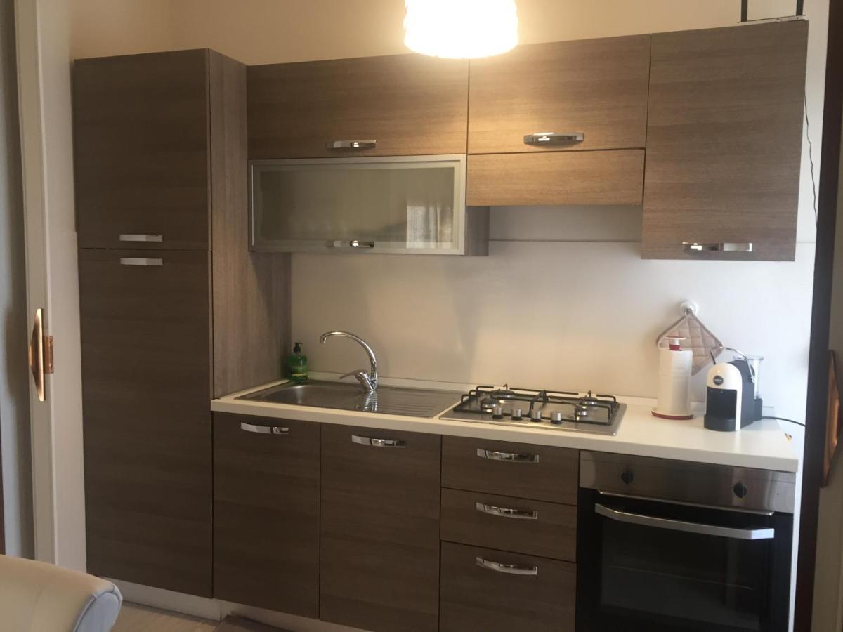 A Due Passi Dal Mare Apartamento Vallecrosia Exterior foto
