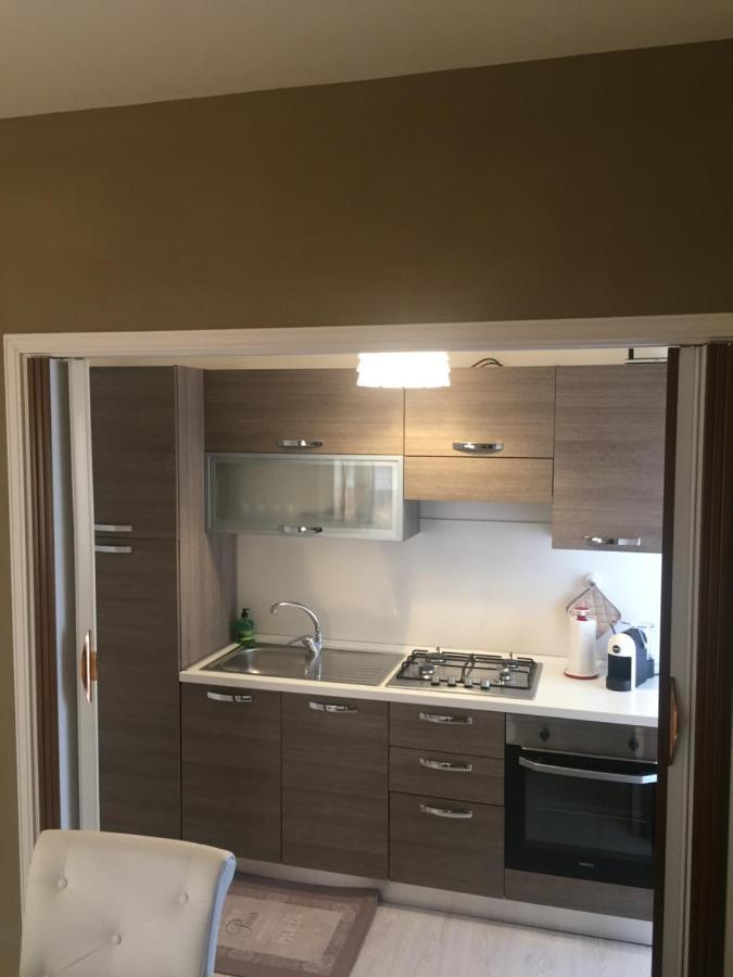 A Due Passi Dal Mare Apartamento Vallecrosia Exterior foto