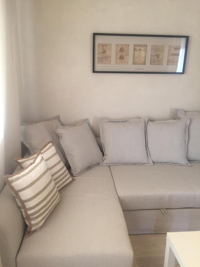 A Due Passi Dal Mare Apartamento Vallecrosia Exterior foto