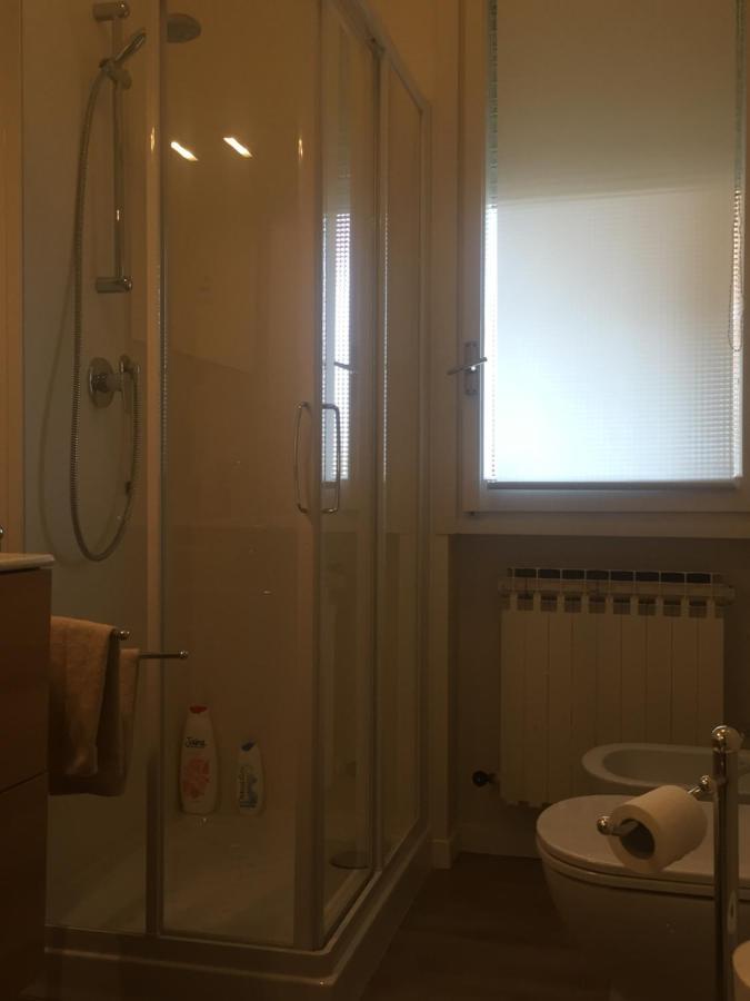 A Due Passi Dal Mare Apartamento Vallecrosia Exterior foto