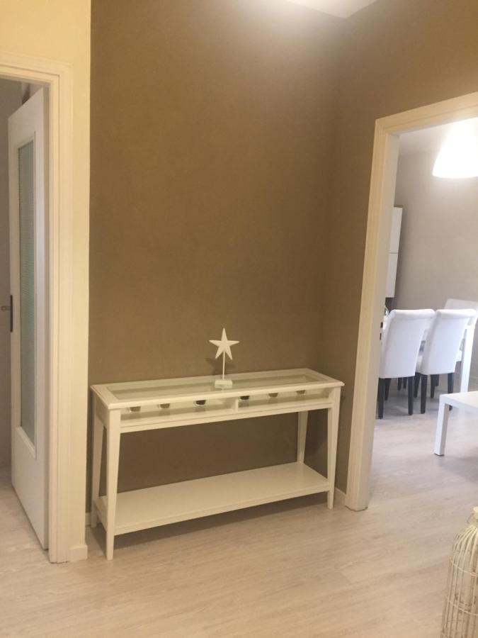 A Due Passi Dal Mare Apartamento Vallecrosia Exterior foto