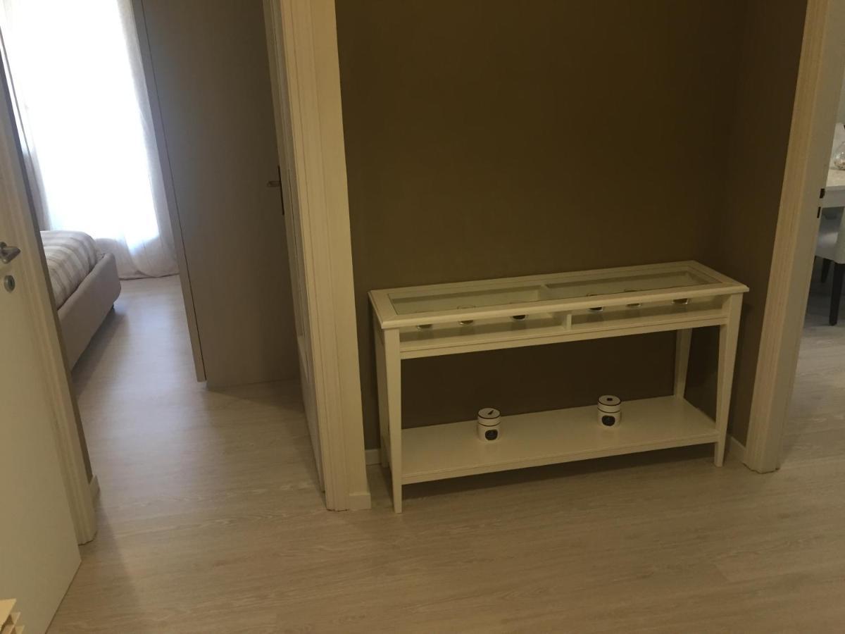 A Due Passi Dal Mare Apartamento Vallecrosia Exterior foto