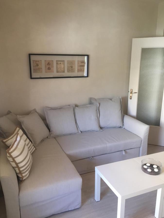 A Due Passi Dal Mare Apartamento Vallecrosia Exterior foto