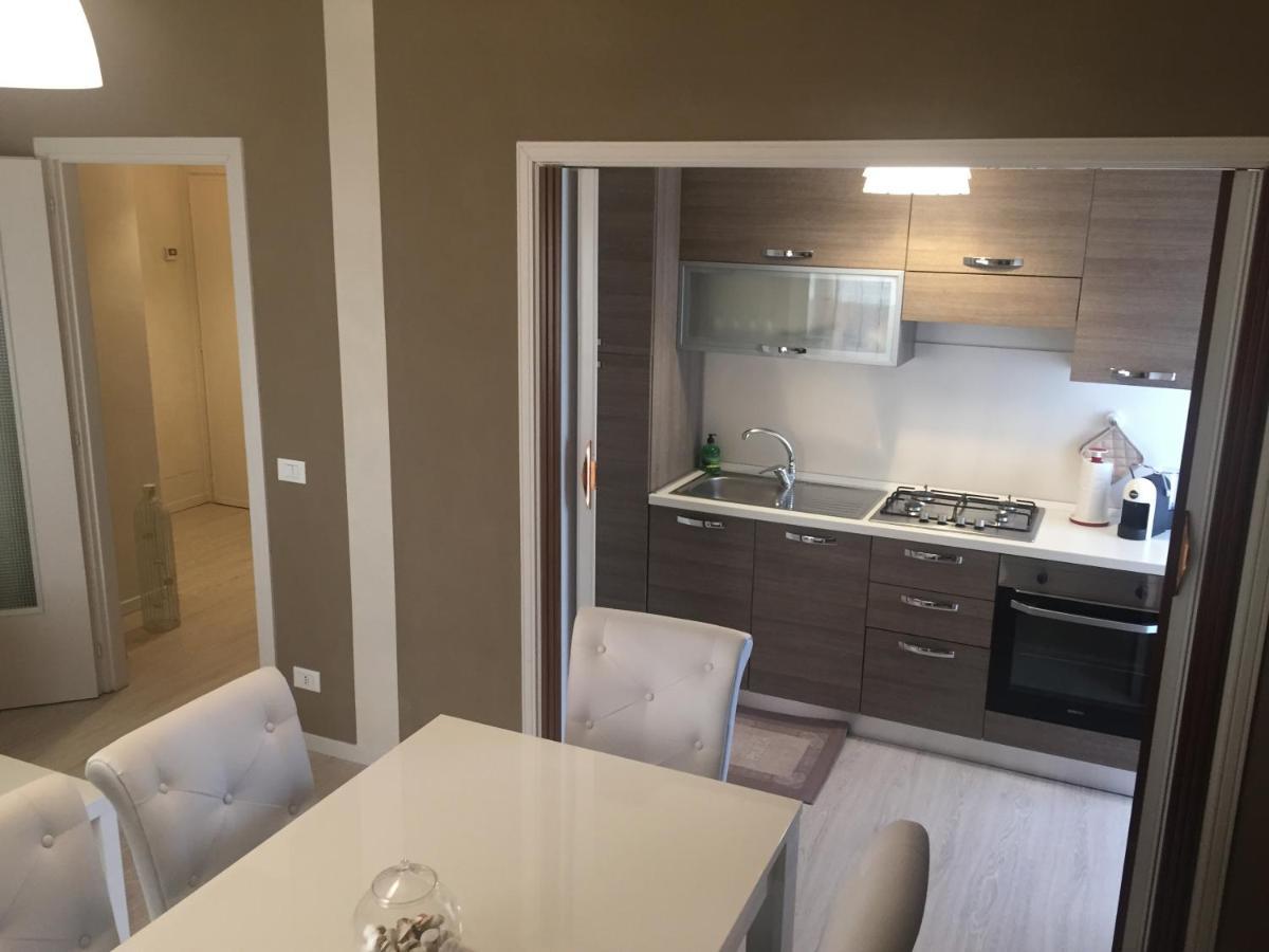 A Due Passi Dal Mare Apartamento Vallecrosia Exterior foto